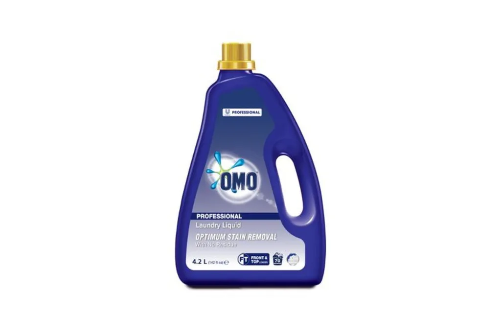 omo bunnings cleaning products