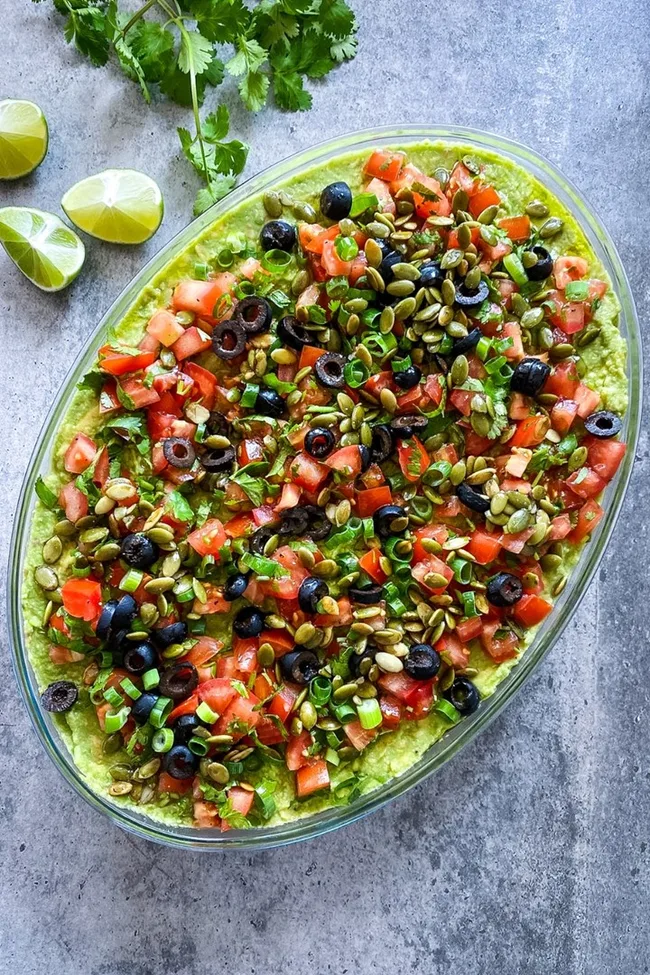 layered-dip