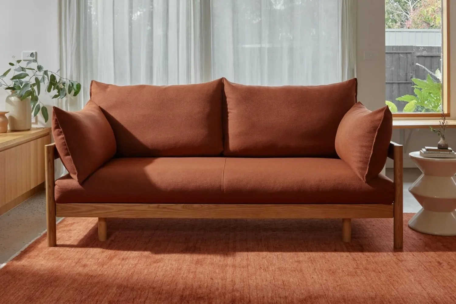 sofa
