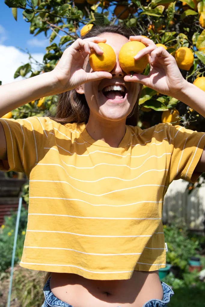 gardening and happiness