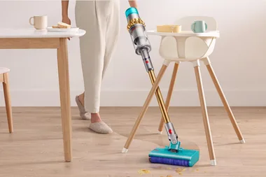 Dyson Submarine: An honest review of the brand’s first wet-dry vacuum