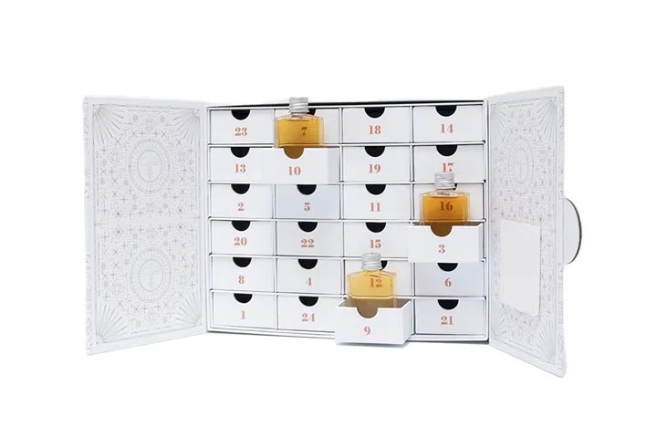 Liquor Loot Whisky Advent Calendar