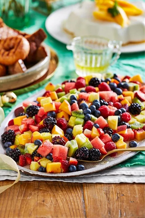 fruit salaf