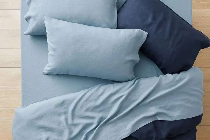 Bed Bath and Table Milano sheet set