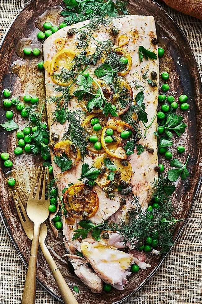 17 sensational fish recipes for Easter | Better Homes & Gardens Australia