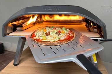 We tried the Ooni Koda 16 pizza oven, here is our honest review