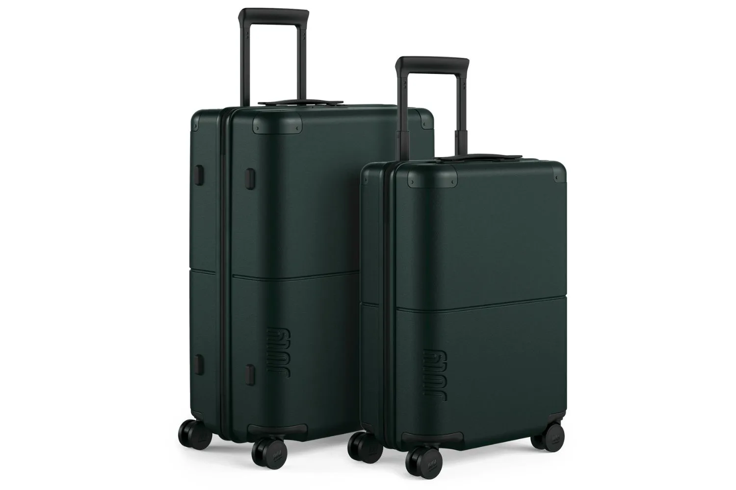 forest-green-carry-on-checked-suitcase