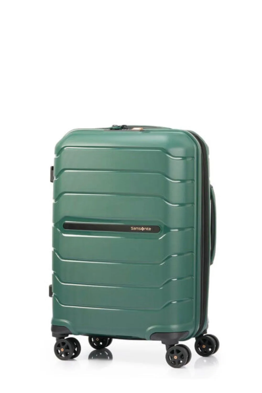 green-suitcase
