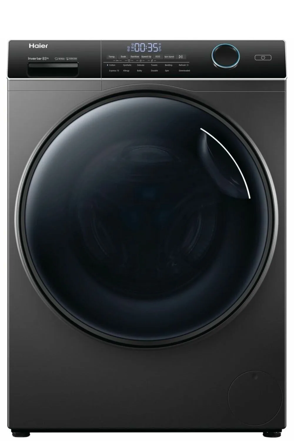 haier-front-loader-washing-machine