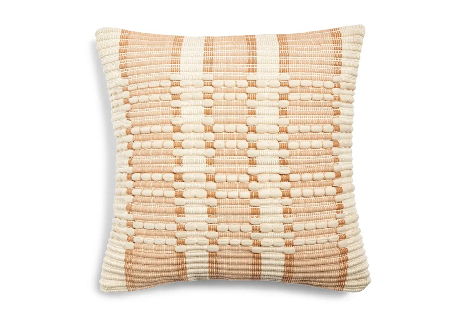 peach-fuzz-cushion