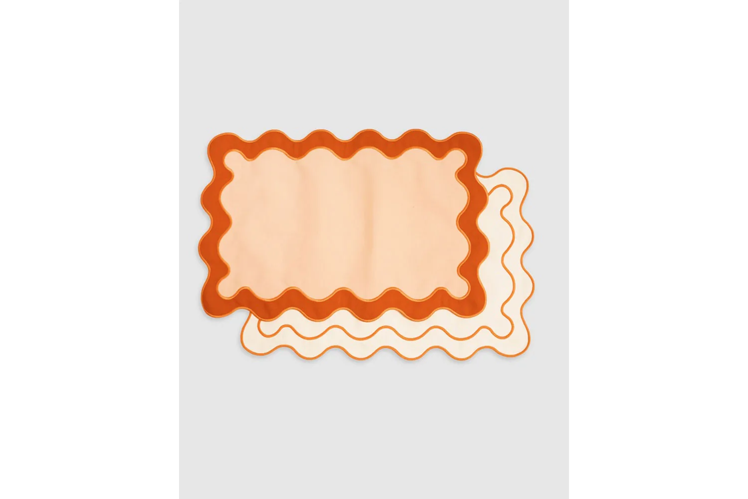 peach-placemats-colour-pantone