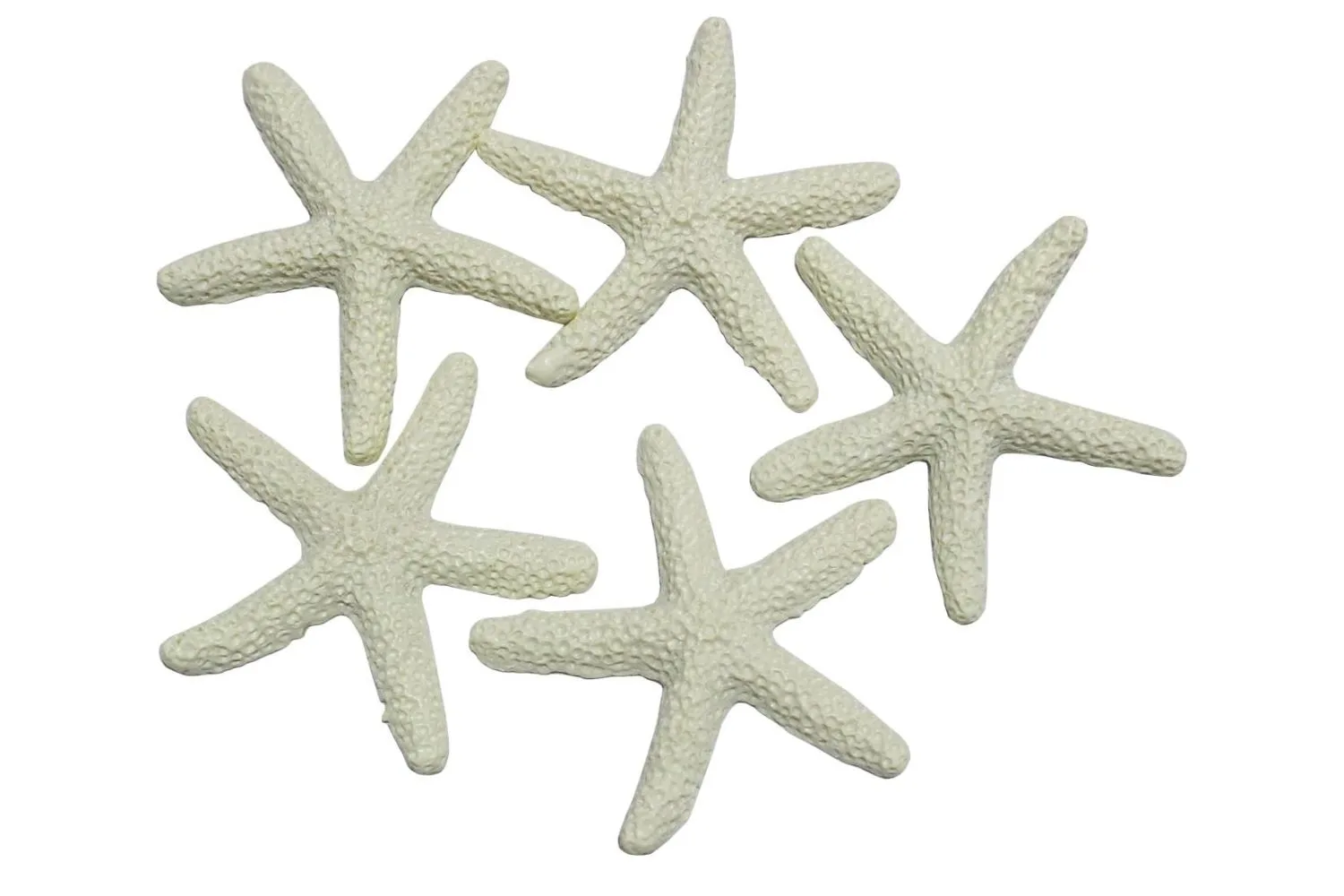 Starfish decoration set