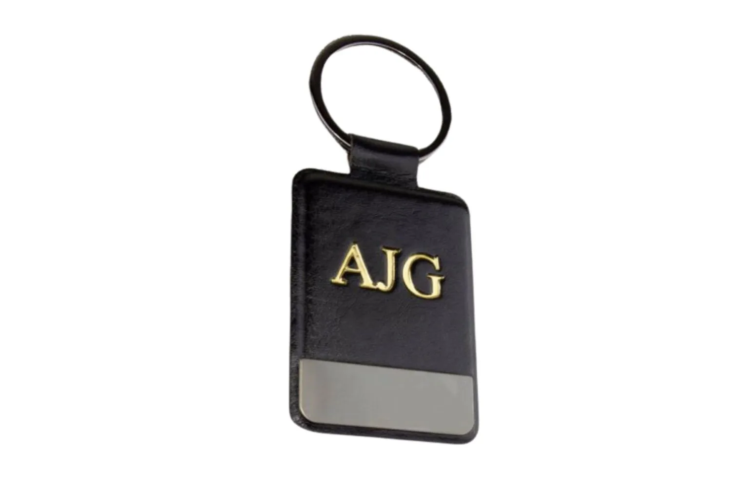 Personalised bag tag