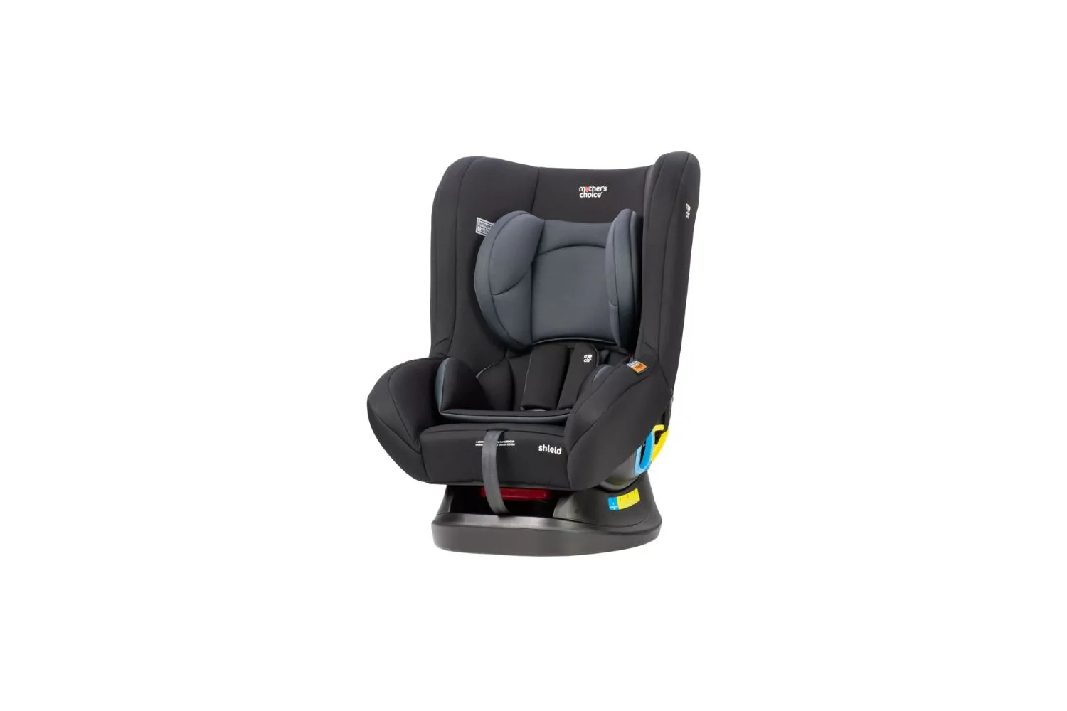 mother's choice car seat