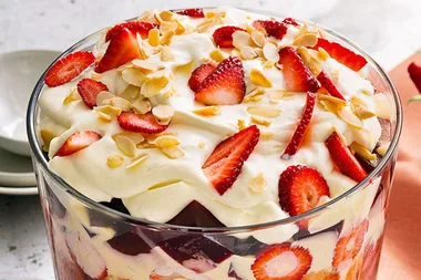 18 delicious trifle recipes perfect for the holiday season