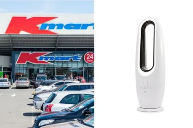 Find out why this Kmart $99 ‘Dyson dupe’ is going viral