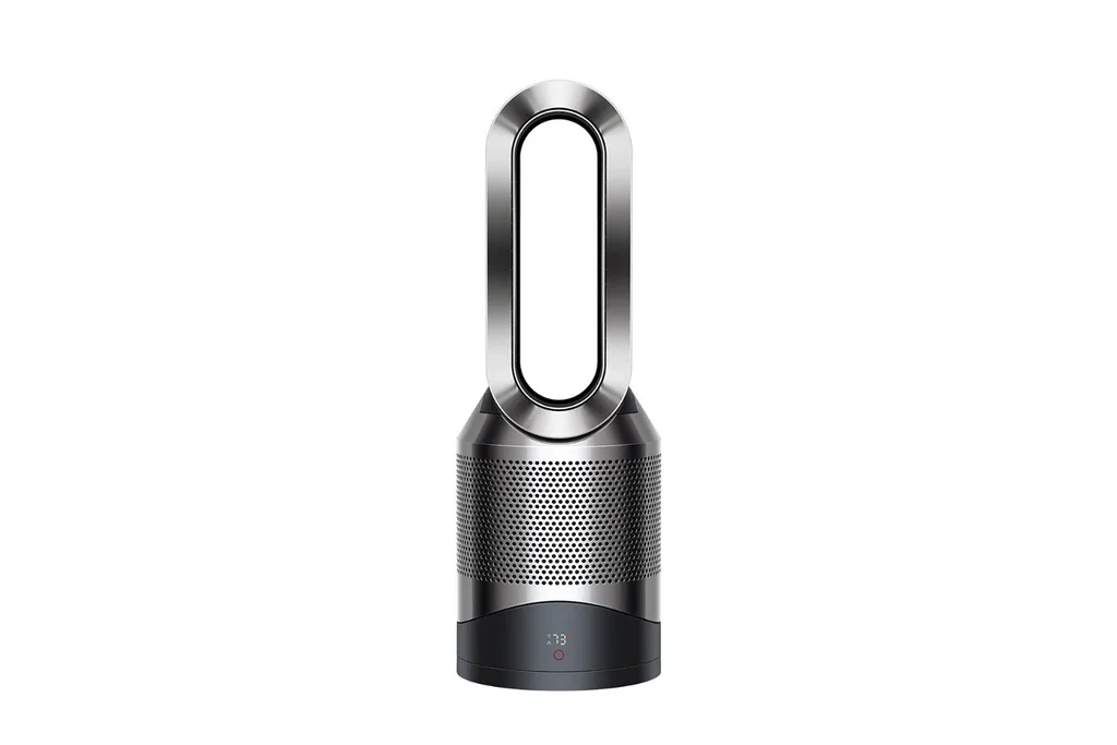 dyson pure hot and cool link as an energy efficient heater option