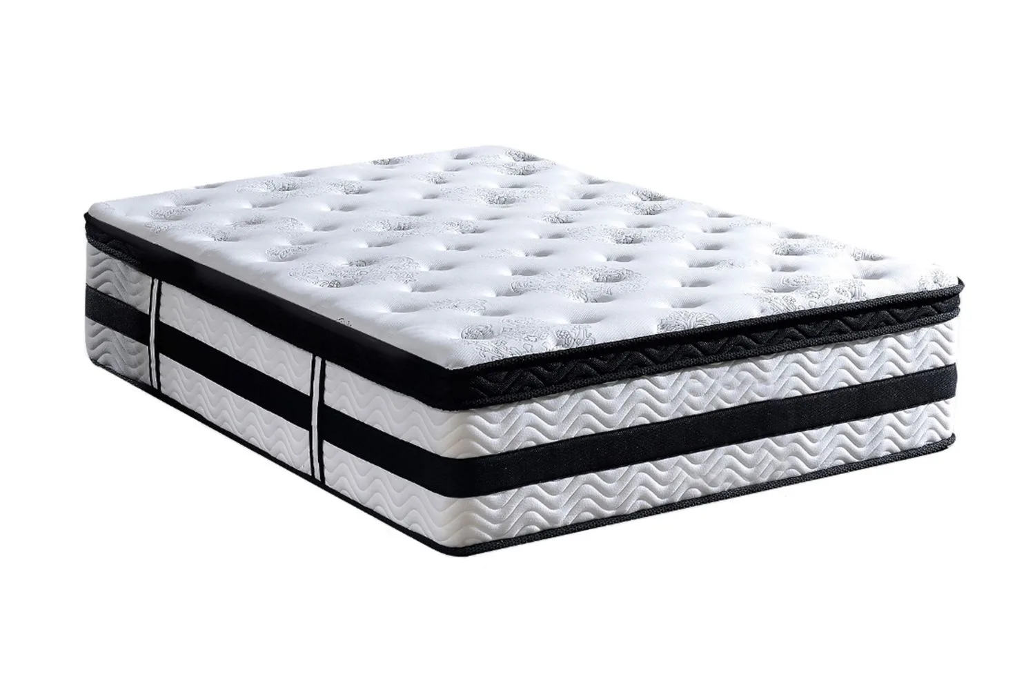 temple and webster mattress