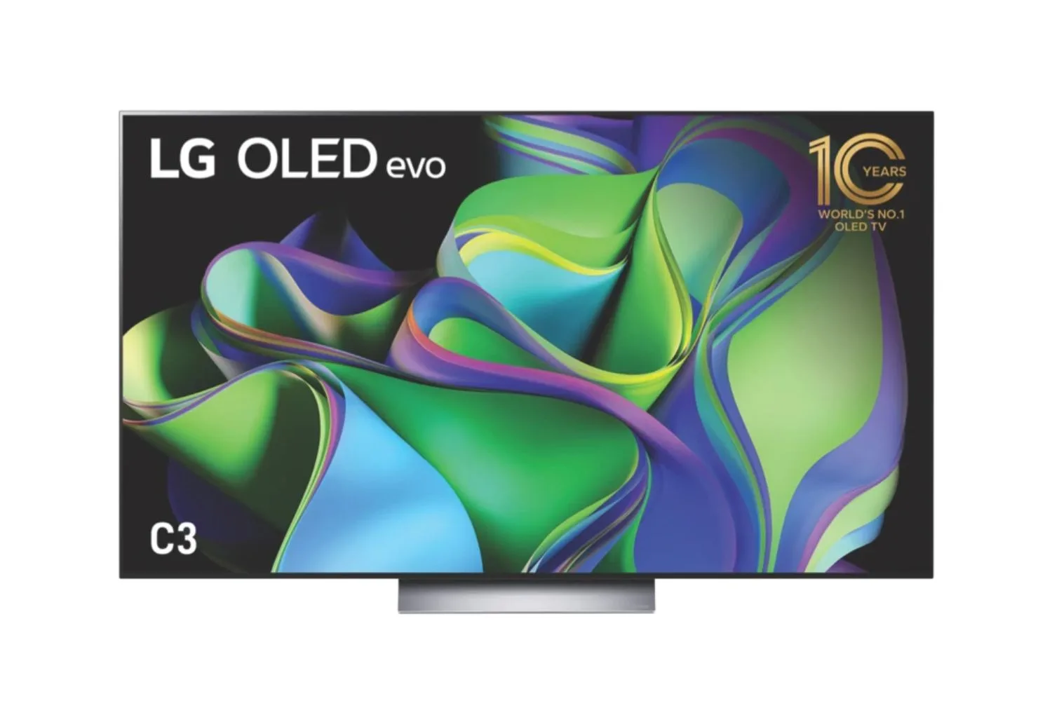 lg oled evo smart tv