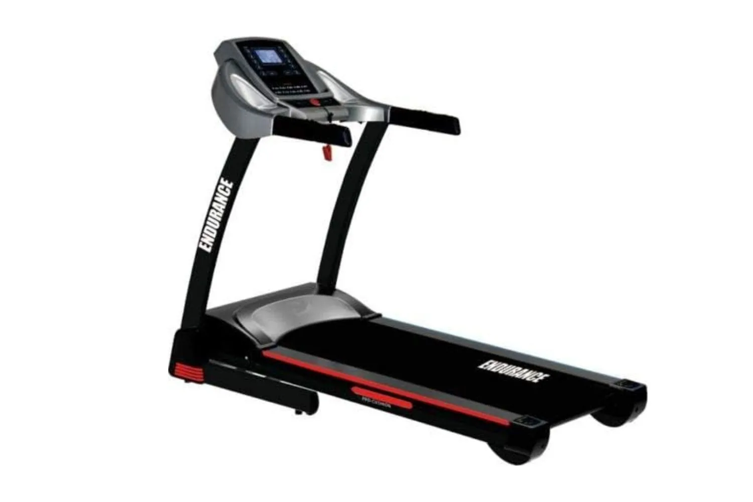 endurance treadmill