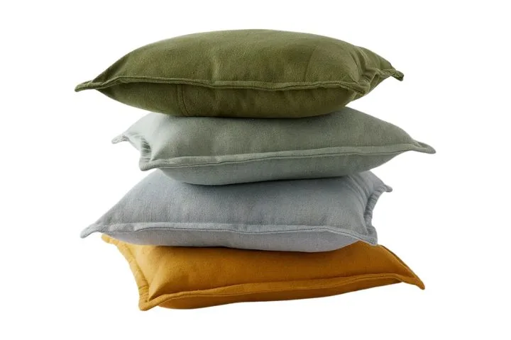 Bed Bath N Table dominica cushions