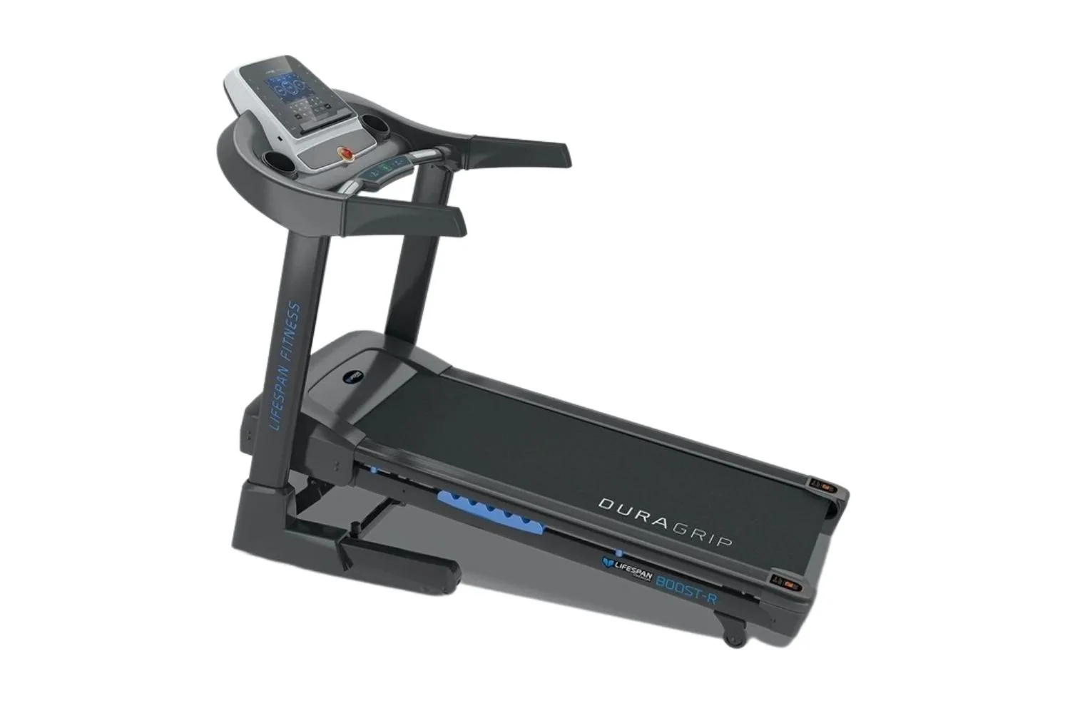 Lifespan Fitness Boost-R treadmill.