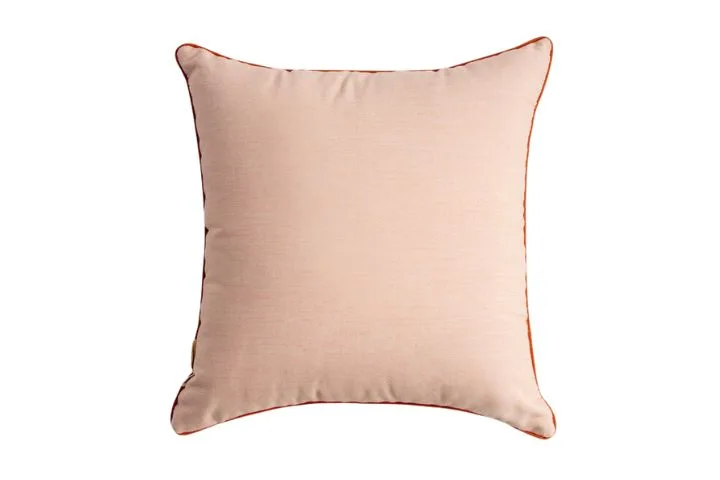 Business & Pleasure Co. the small square throw pillow