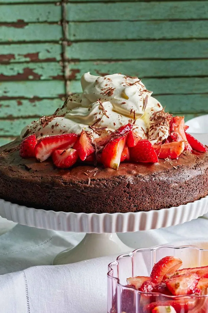 swedish-chocolate-cake