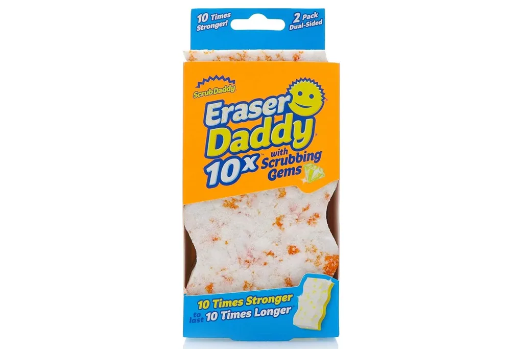 eraser daddy