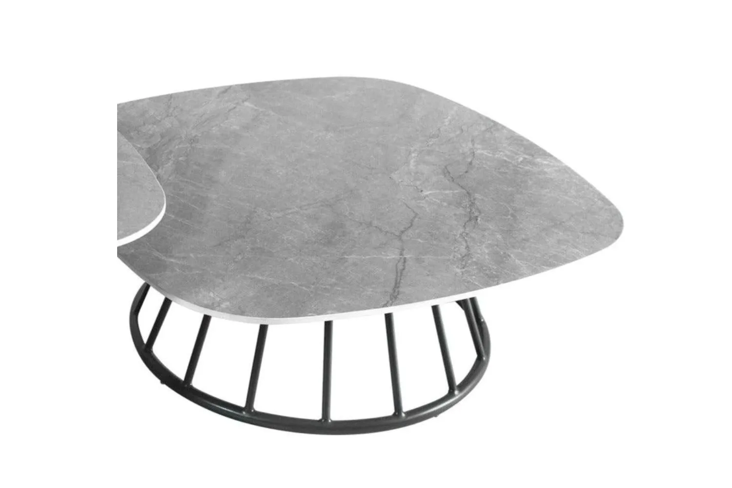 colmar outdoor coffee table