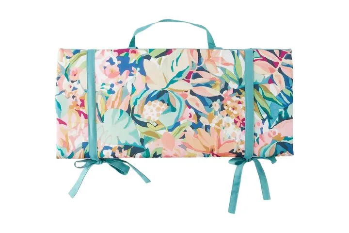 Bed Bath and Table Panama Thalia Beach mat