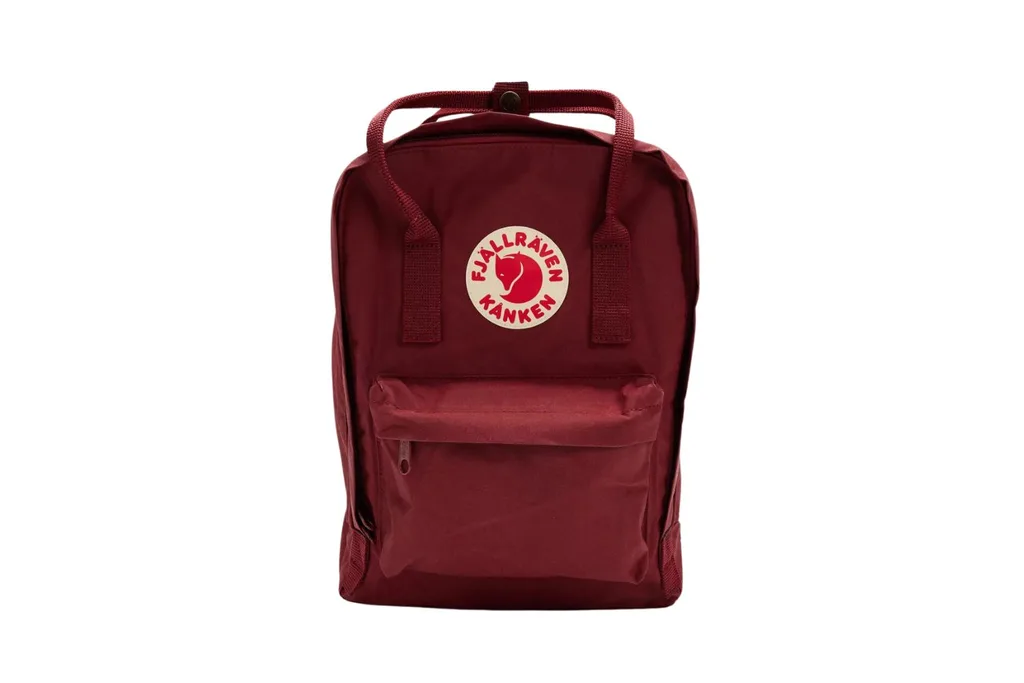 fjallraven kanken bag