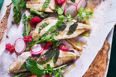 Our favourite BHG bush tucker recipes