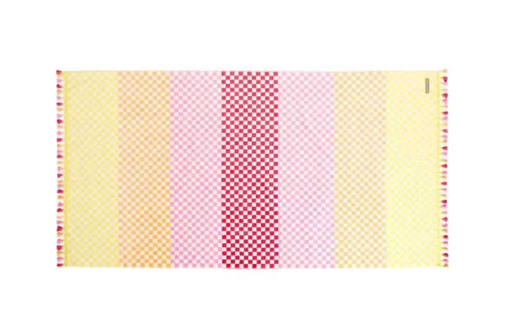 Bed bath and table paloma beach towel