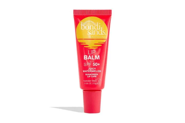 Bondi Sands SPF 50+ Lip balm juicy watermelon