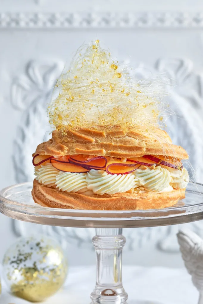Paris brest