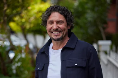 Colin Fassnidge joins Better Homes and Gardens