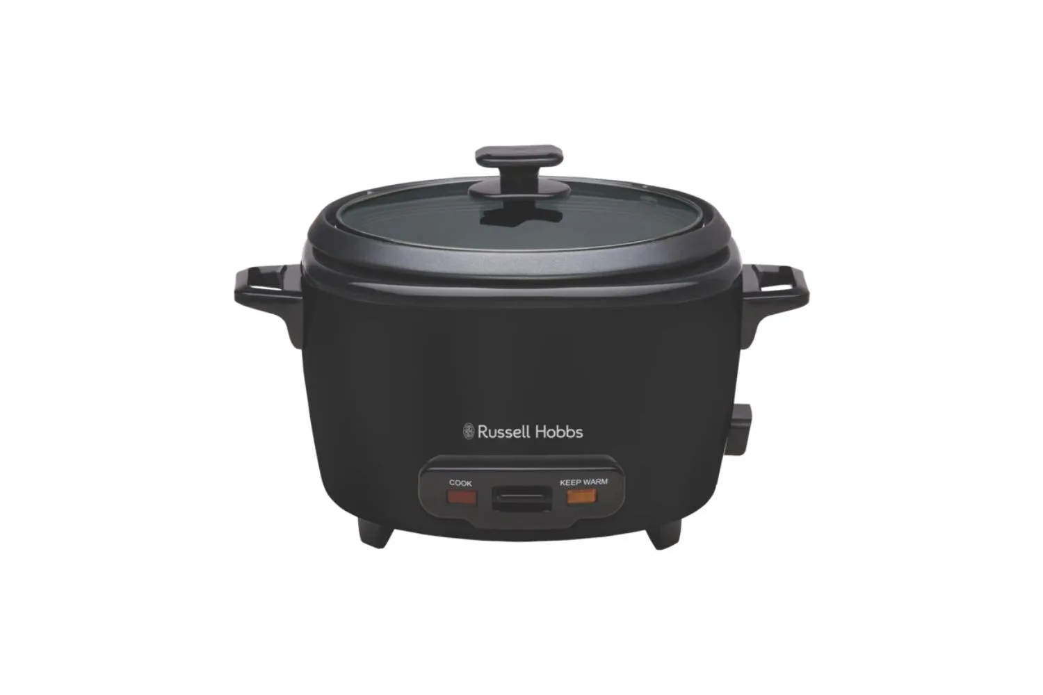 russel hobbs rice cooker