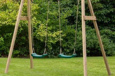 Swing set showdown: A definitive guide to the best sets for old-fashioned outdoor fun