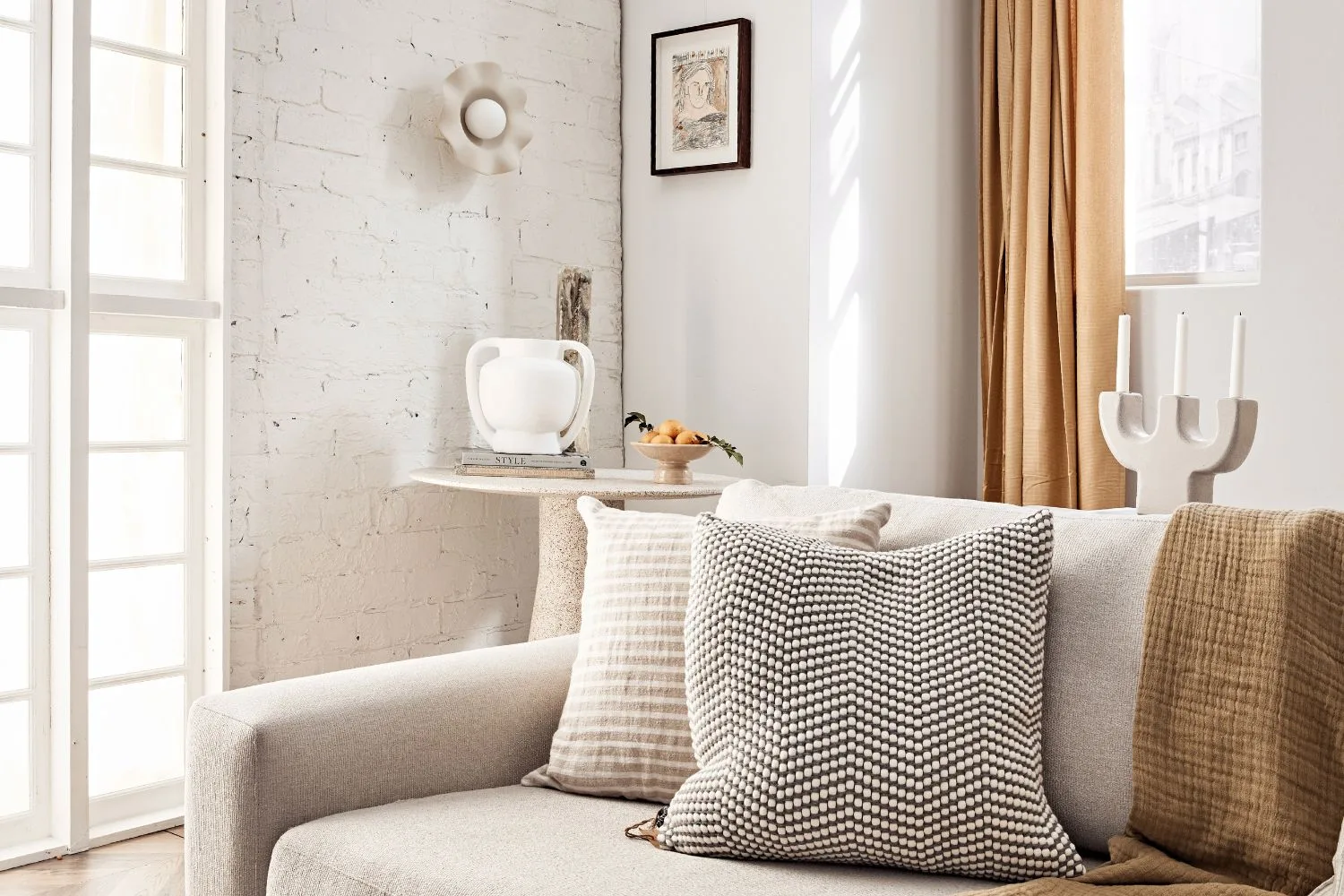 Stay in style with the most affordable home decor in Australia