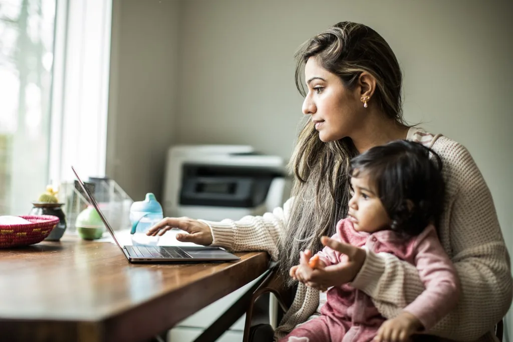 Take your time giving your online GP the full picture.