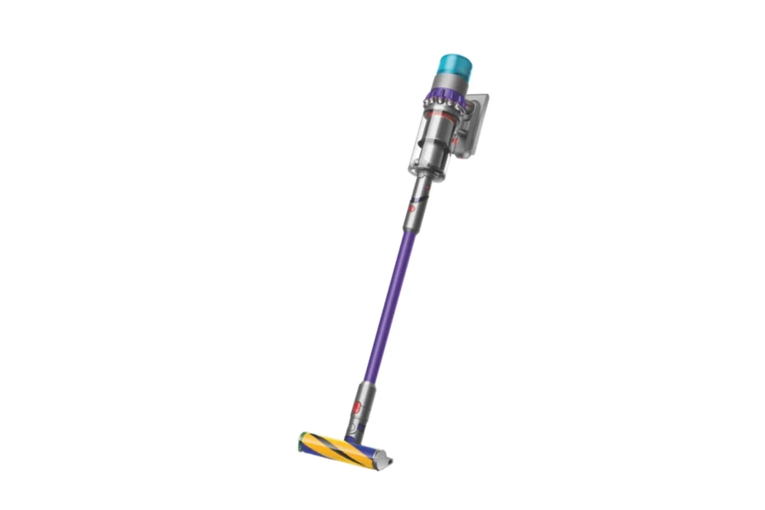 dyson gen 5 detect vacuum cleaner