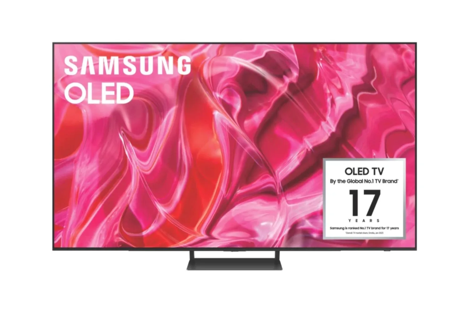 samsung oled tv