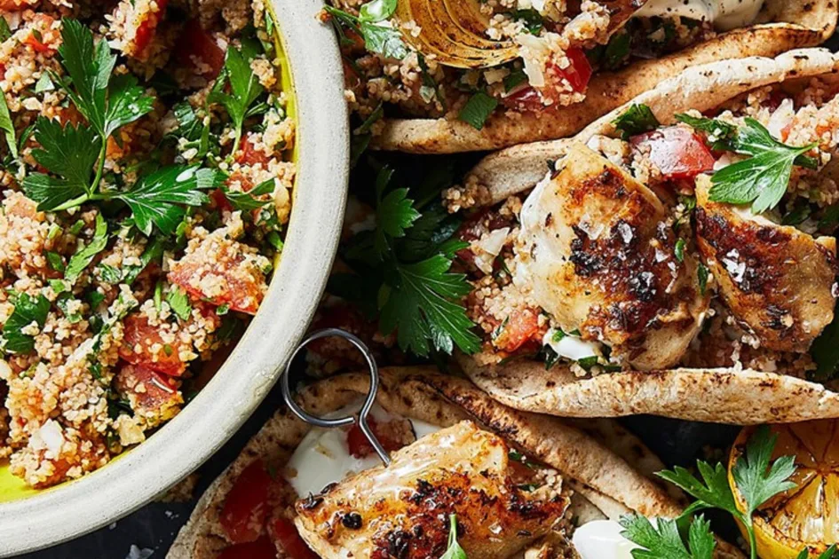 The Easiest Chicken Thigh Recipes For Dinner