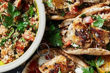 The best chicken thigh recipes for dinner