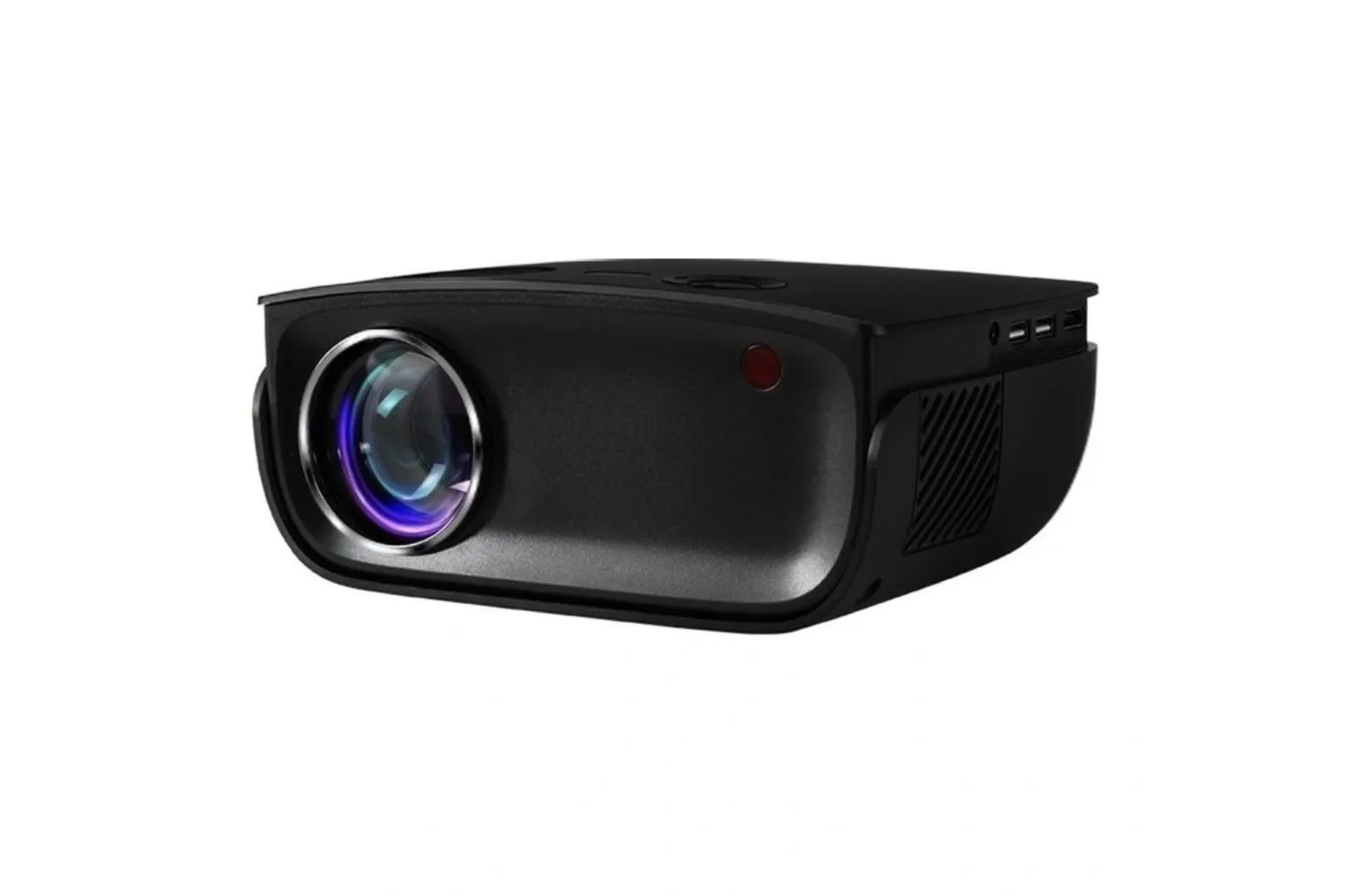 devanti portable projector