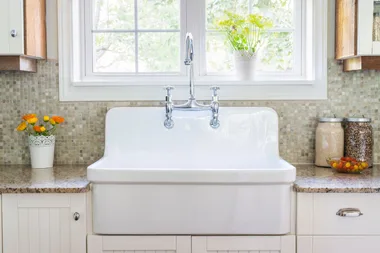 The top-rated sinks that deserve a space in your kitchen