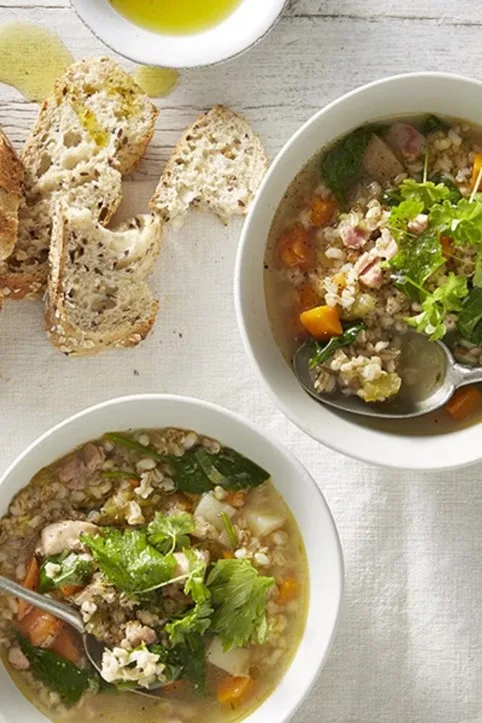 chicken-barley-soup