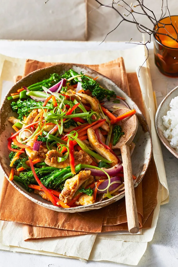 sweet-sour-chicken