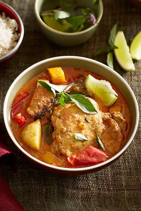 red-chcien-curry